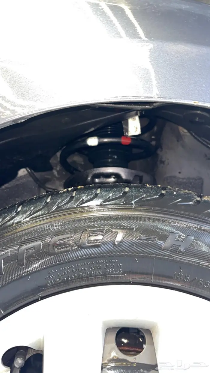 اكسنت 2019 للبيع 5