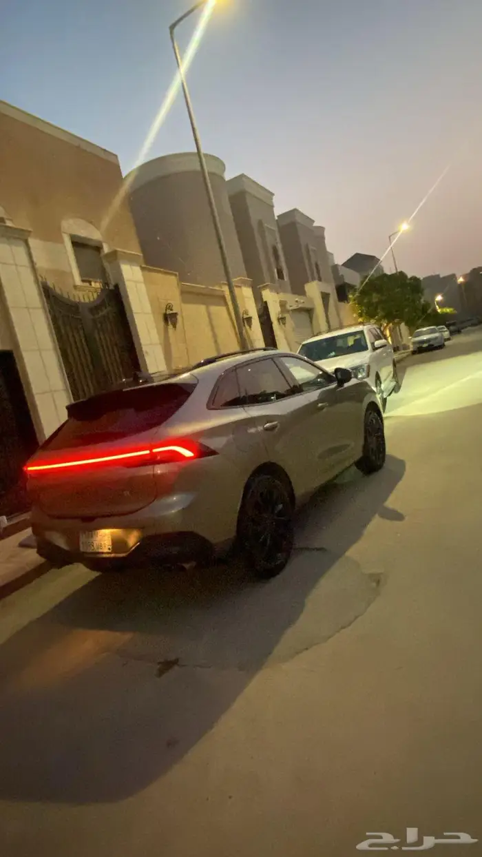 فورثنج 2022 فل نظيف 0