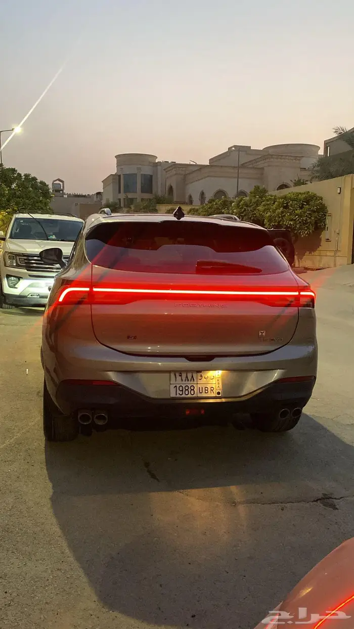 فورثنج 2022 فل نظيف 6