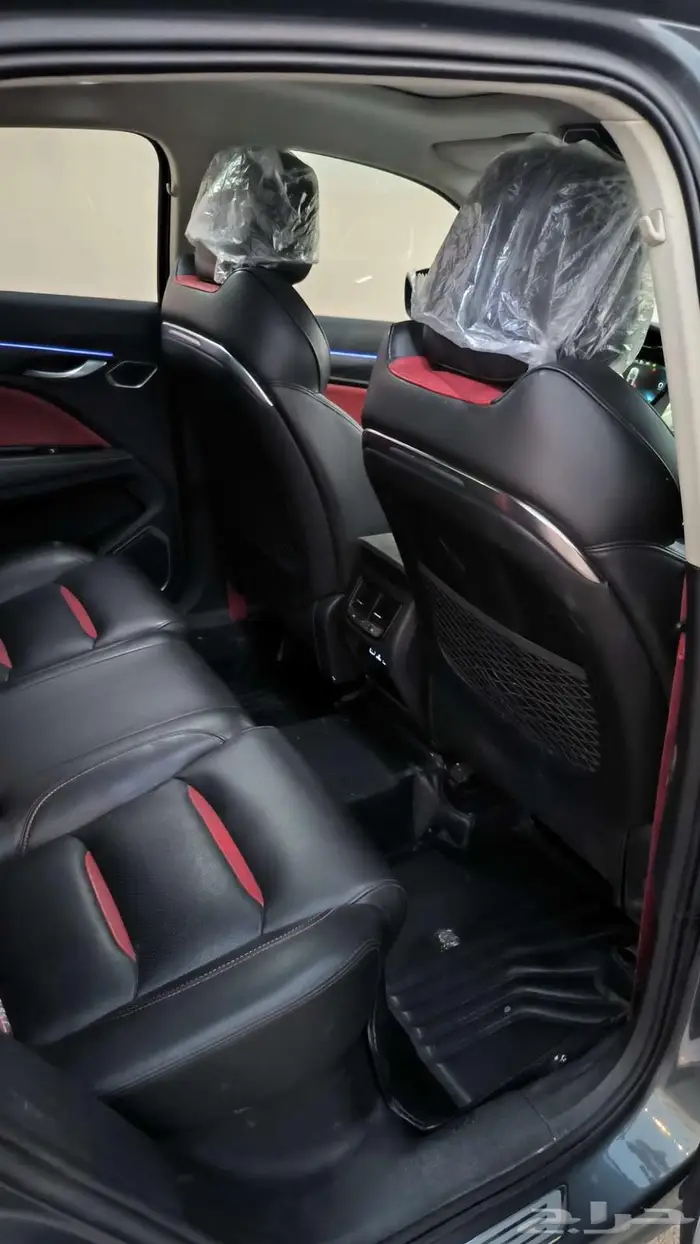 جيلي توجيلا ماشي قليل 11