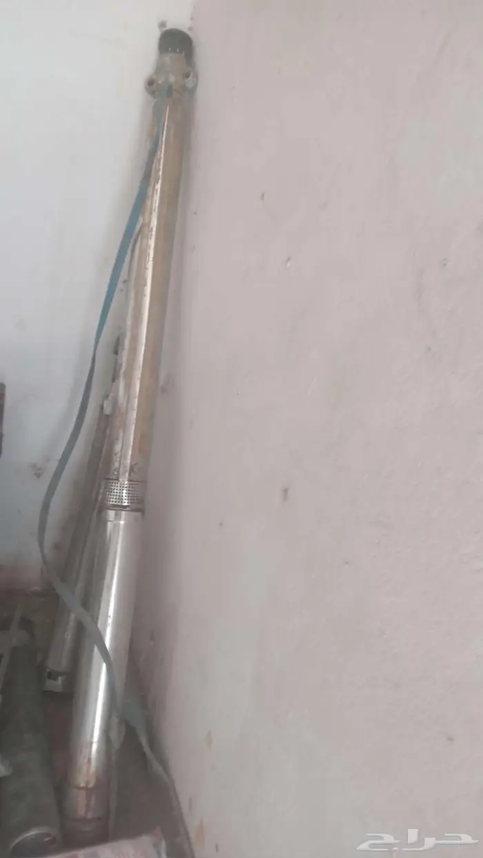 غطاس للبيع بوص ونص 7 حصان 0