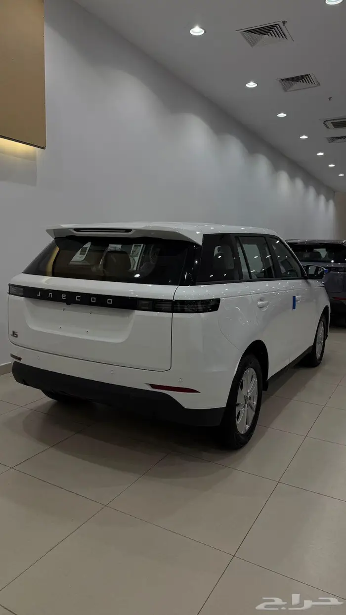 عرض لمدة اسبوع جايكو جي 5 ستاندر 2