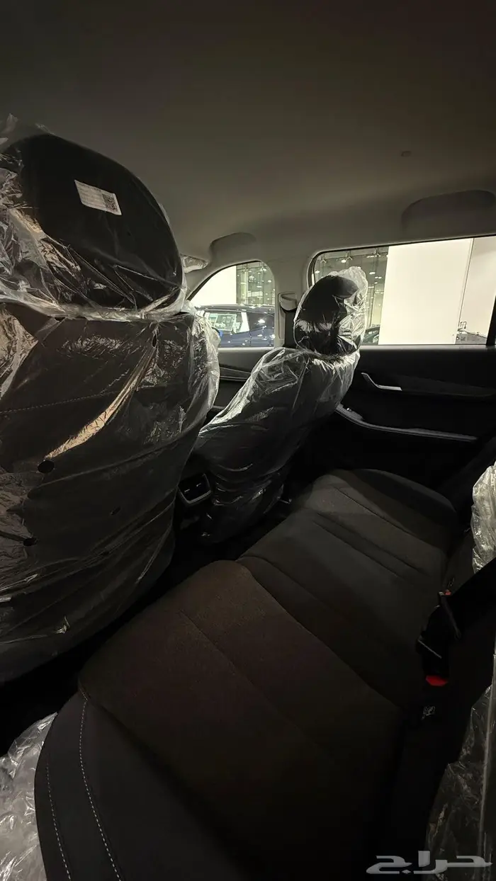 عرض لمدة اسبوع جايكو جي 5 ستاندر 6