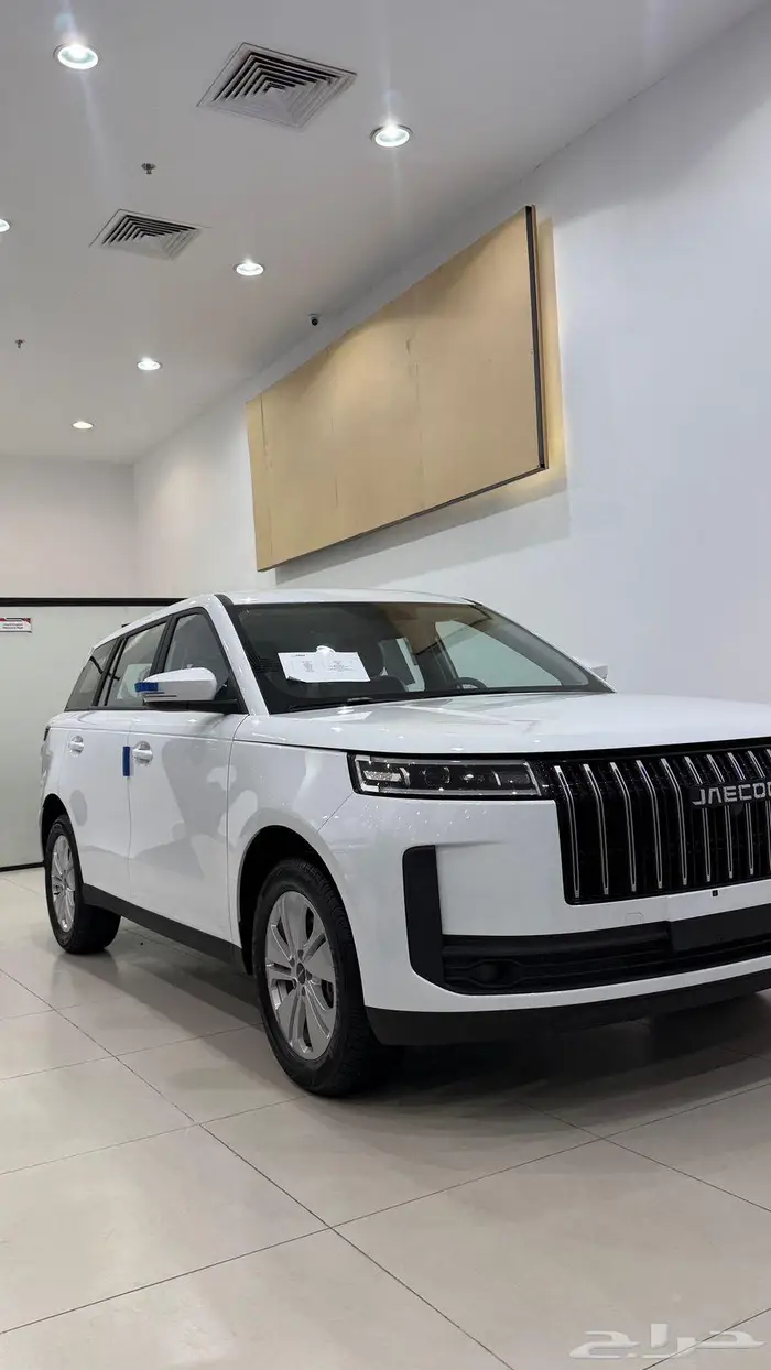 عرض لمدة اسبوع جايكو جي 5 ستاندر 0