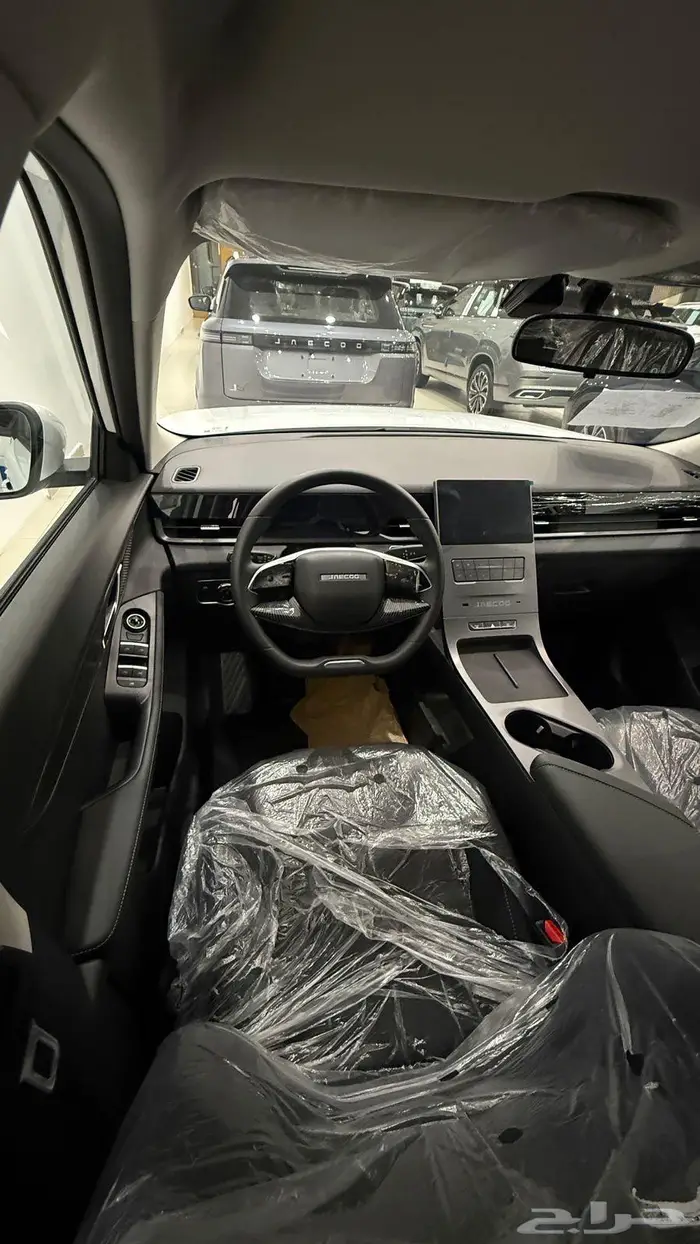 عرض لمدة اسبوع جايكو جي 5 ستاندر 5