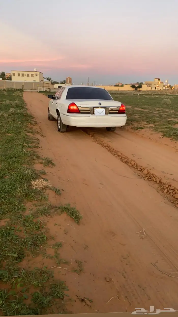 جراند ماركيز GS 2007 أمريكي للبيع 1