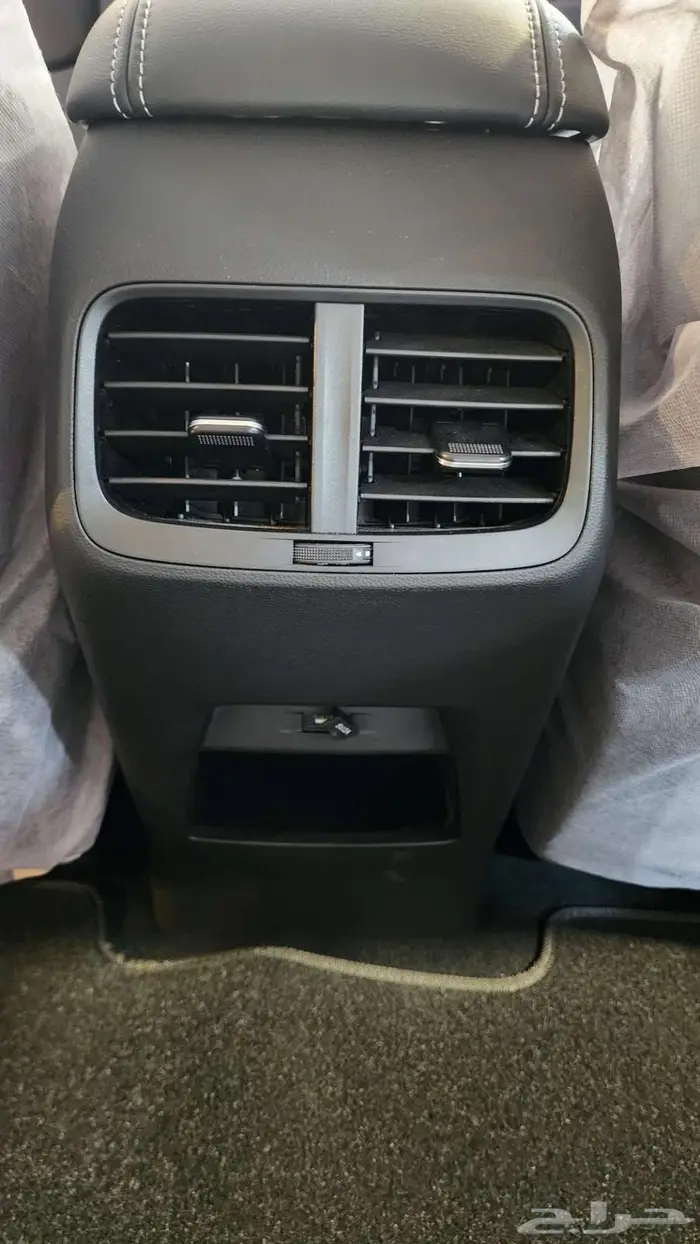 شيفروليه كابتيفا ستاندر 2026 CHEVROLET CAPTIVA LS 11