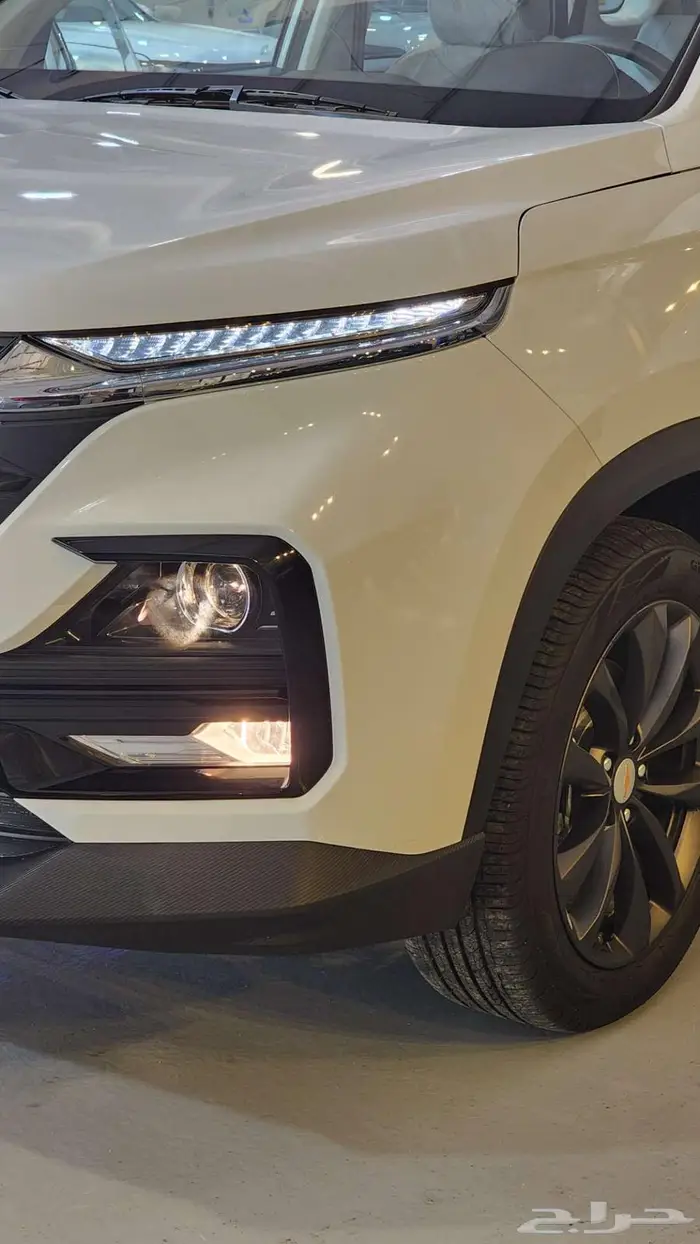 شيفروليه كابتيفا ستاندر 2026 CHEVROLET CAPTIVA LS 17