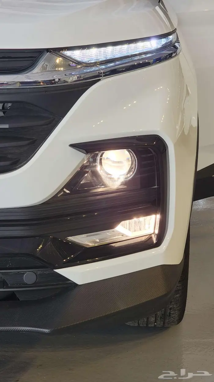 شيفروليه كابتيفا ستاندر 2026 CHEVROLET CAPTIVA LS 18