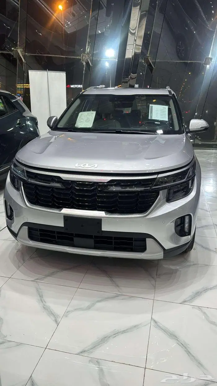 كيا سيلتوس نص فل 2025_تمويل جميع البنوك والشركات 0