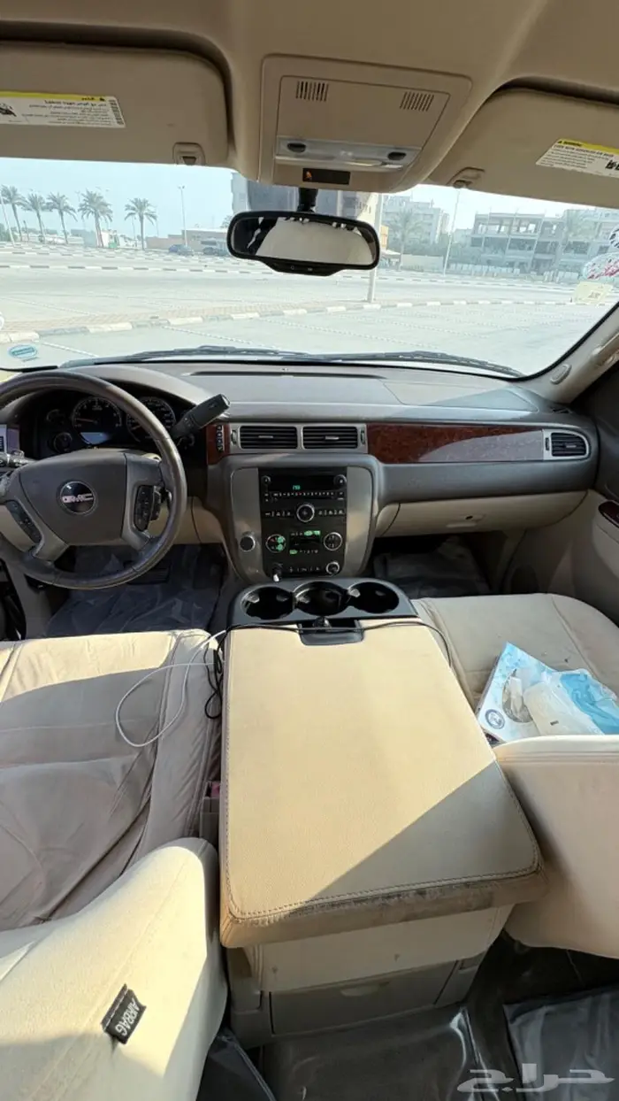 جمس يوكن 2011 0