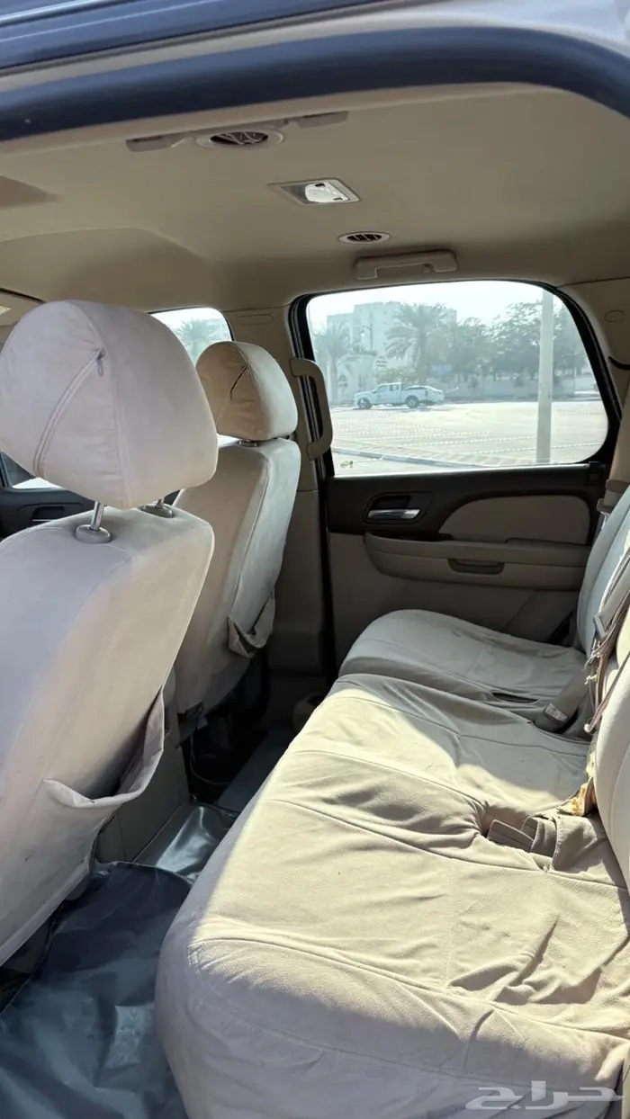 جمس يوكن 2011 4