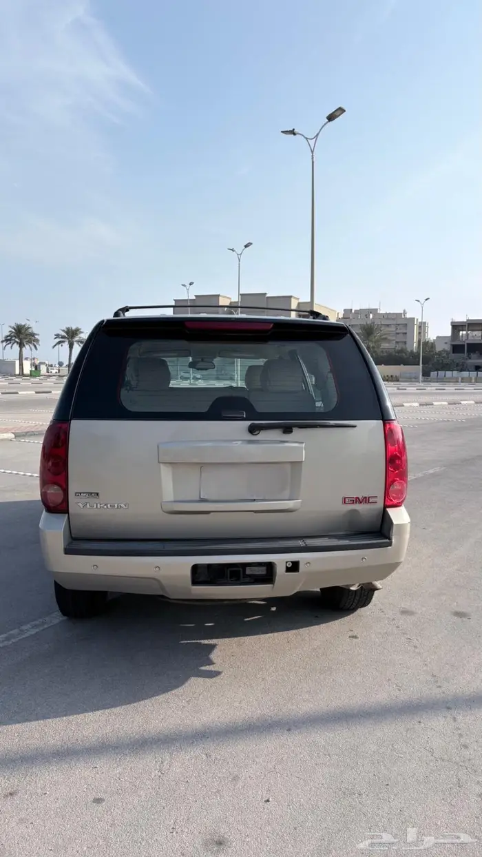 جمس يوكن 2011 9