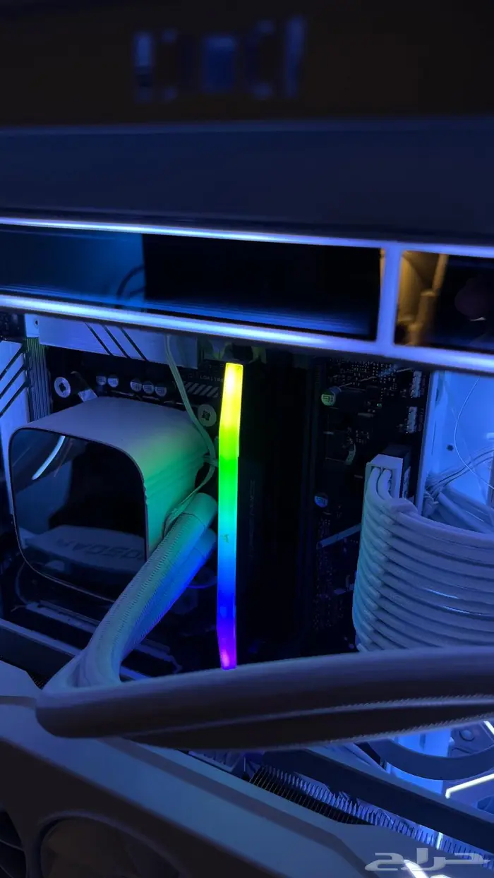 8GB DDR5 ram ( 8x1 ) 1