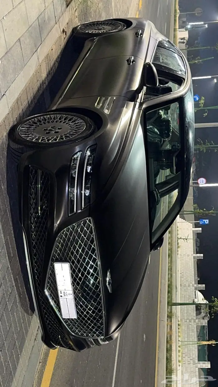 جينسس g80 2021 1