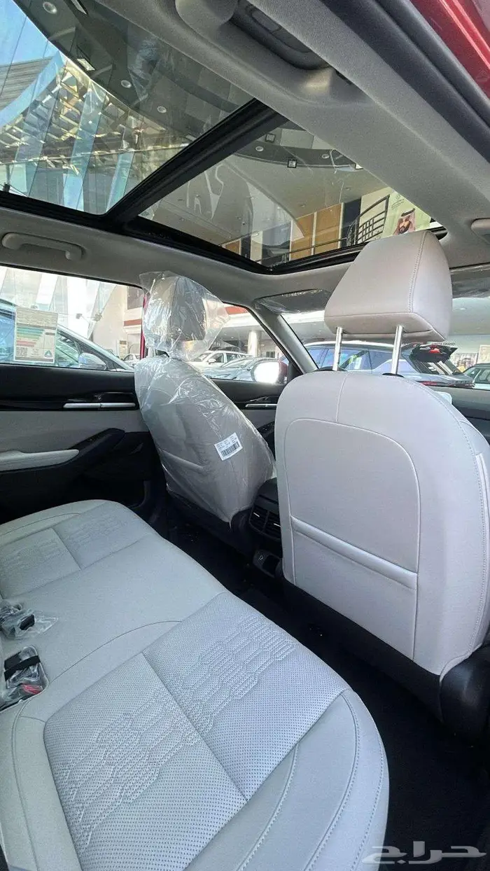 كيا سيلتوس 2025 نص فل الجبر عروض اخر للسنة 6