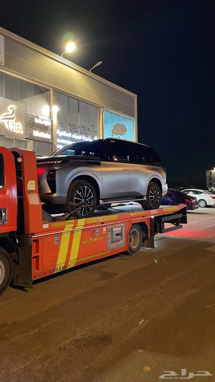 سطحه شمال الرياض 0