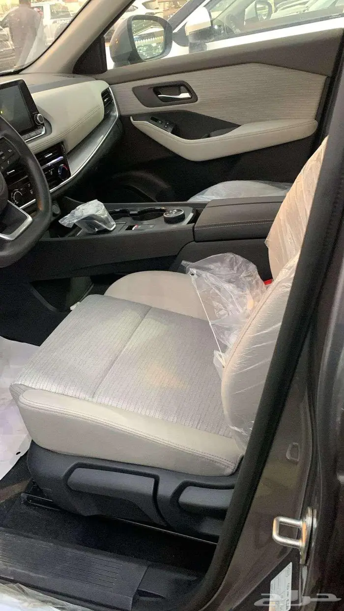 نيسان اكستريل 2026 ستاندر دبل كاش - اقساط - 4