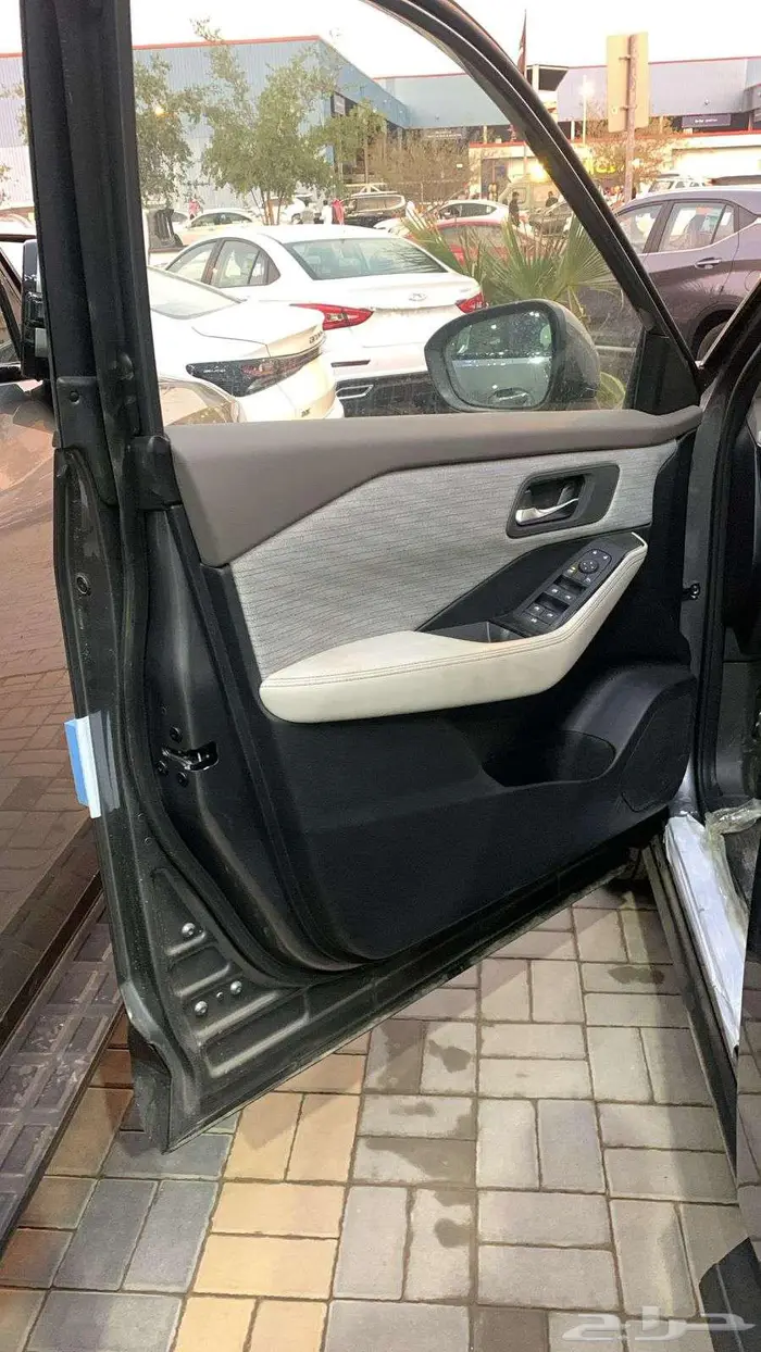 نيسان اكستريل 2026 ستاندر دبل كاش - اقساط - 7