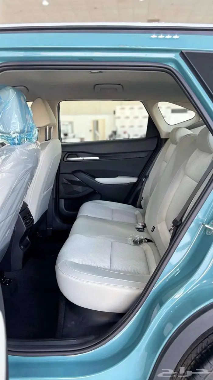 كيا سيلتوس GL ستاندر بصمة موديل 2025 26