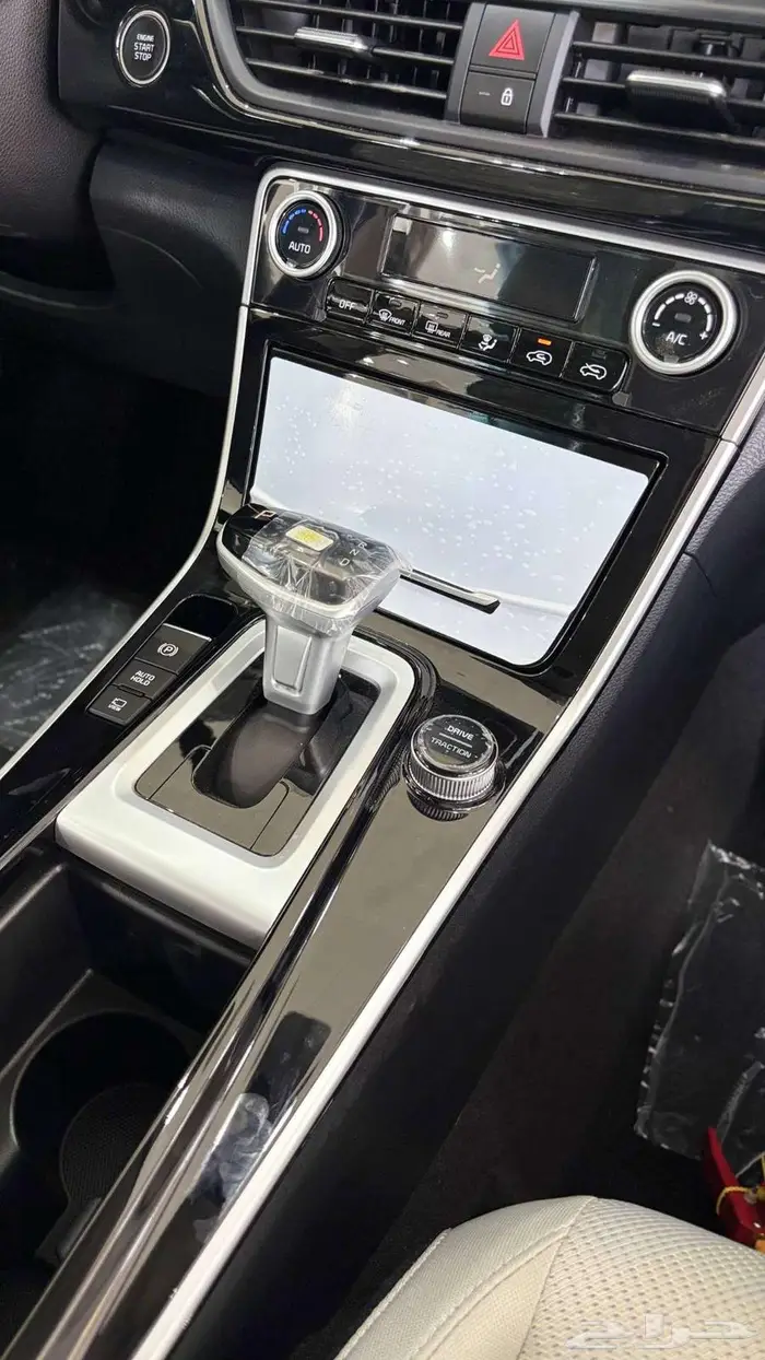 كيا سيلتوس GL ستاندر بصمة موديل 2025 20