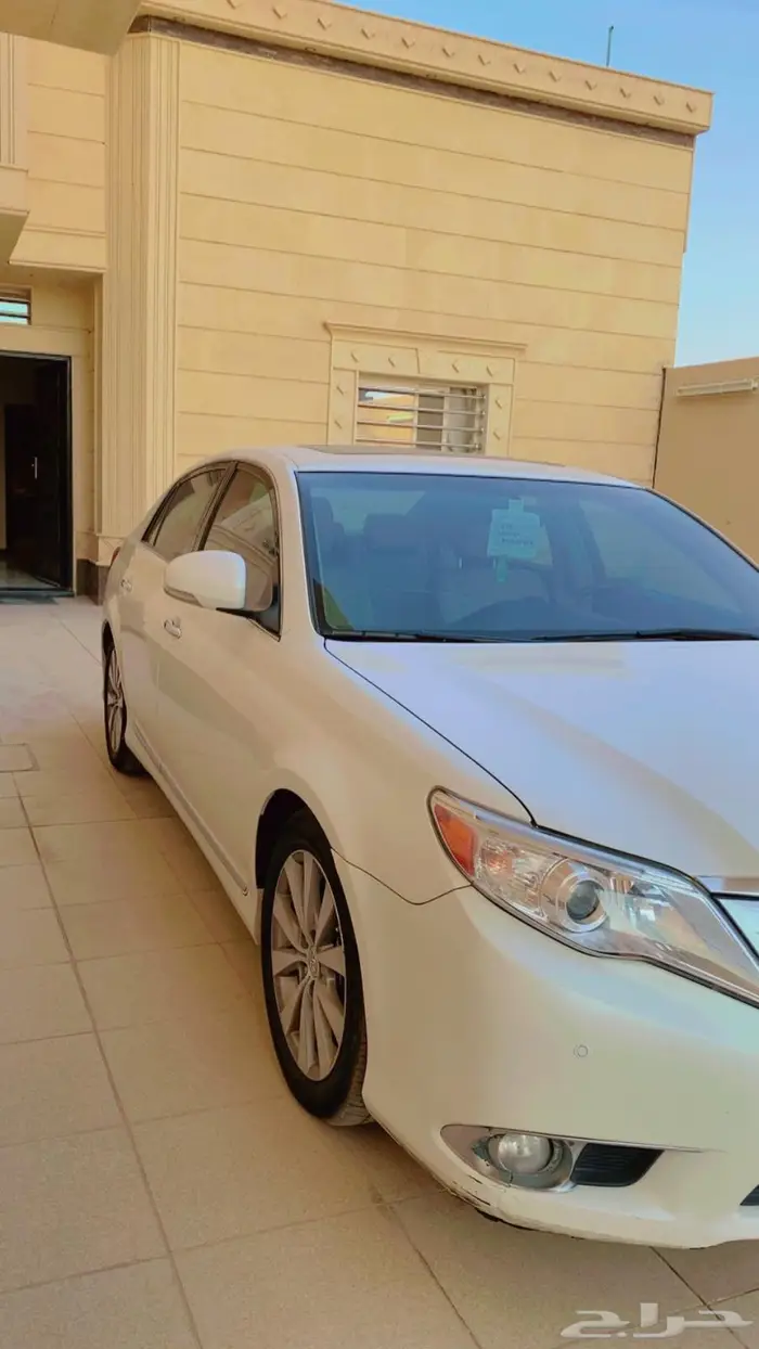 أفلون موديل 2011 بأسم راعيها وكالة 0