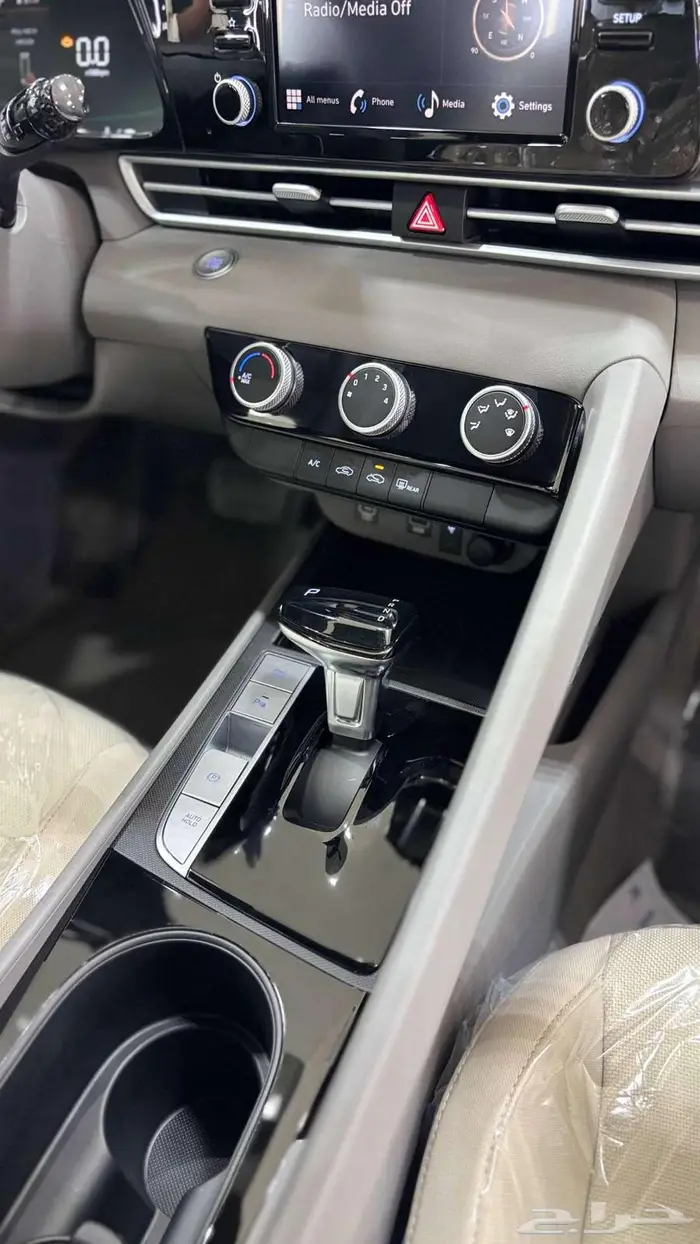 هيونداي النترا GL  2026 23