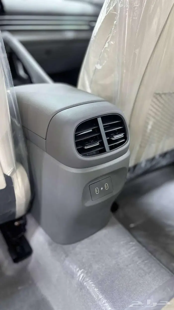 هيونداي النترا GL  2026 31