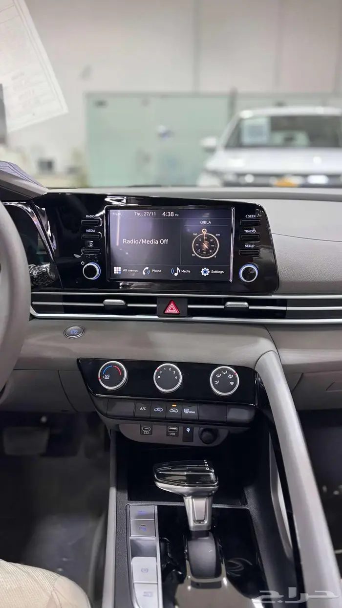 هيونداي النترا GL  2026 20