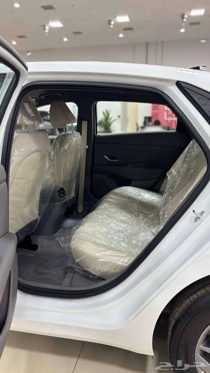 هيونداي النترا GL  2026 30