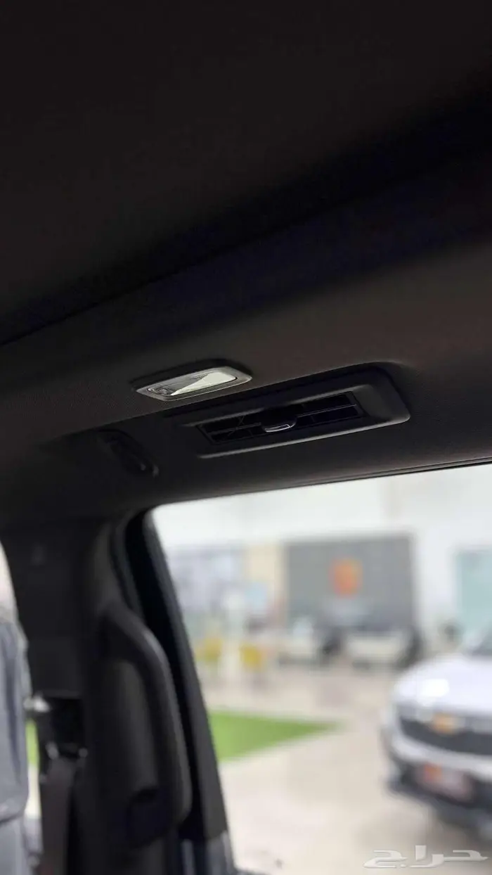 جي ام سي يوكن الفيشن 2025 52