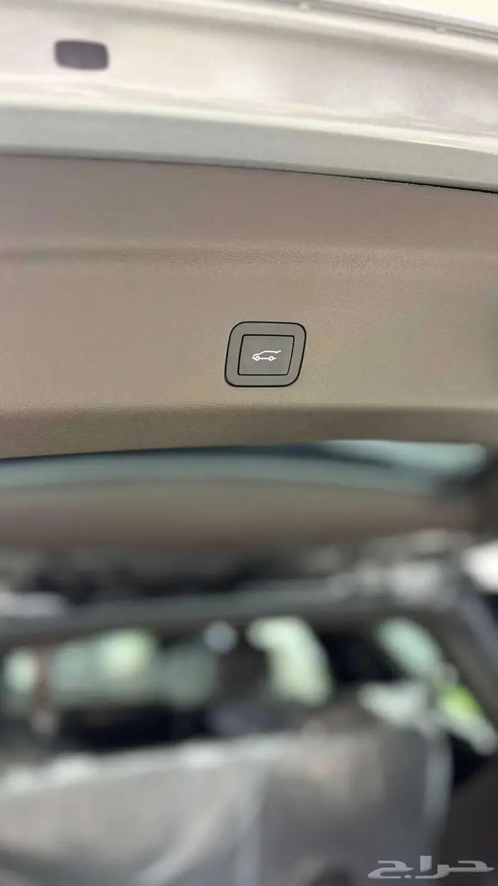 جي ام سي يوكن الفيشن 2025 56