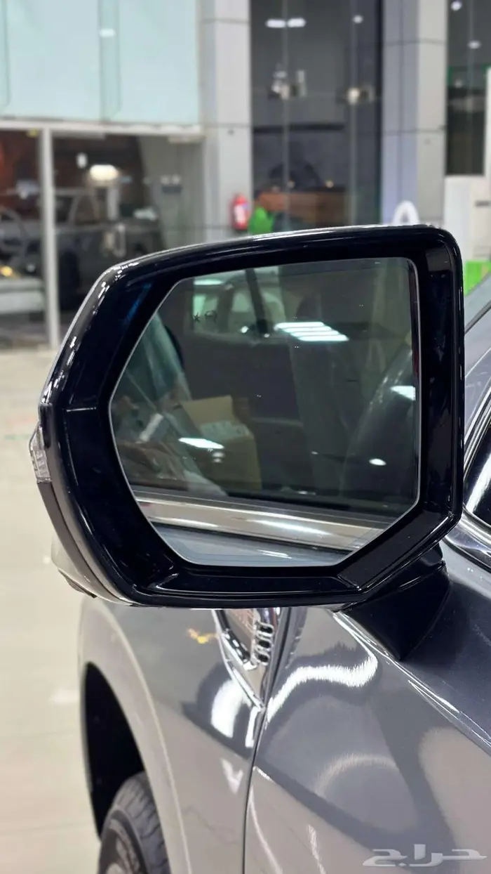 جي ام سي يوكن الفيشن 2025 60