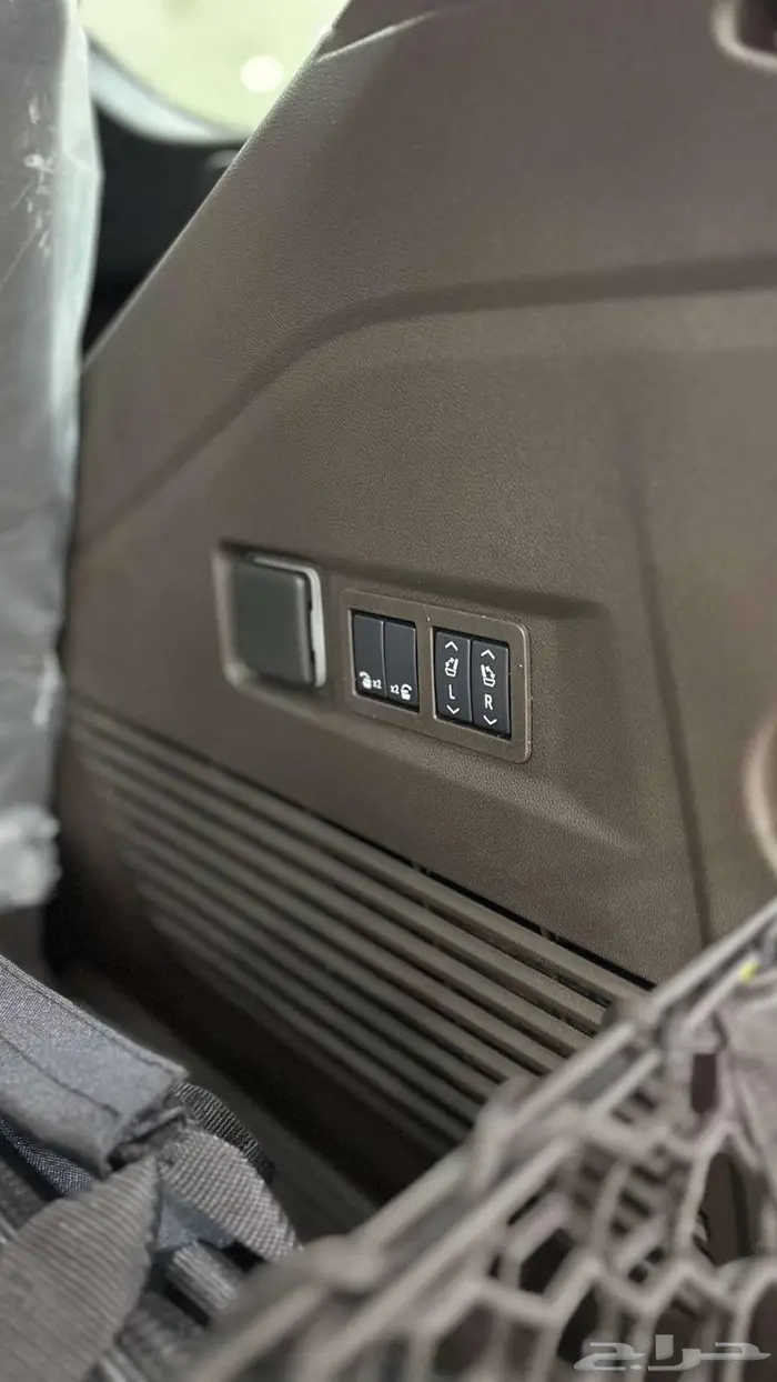 جي ام سي يوكن الفيشن 2025 55