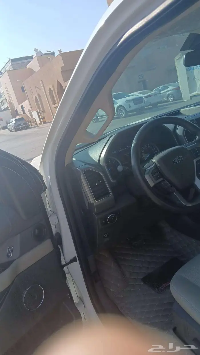 فورد اكسبديشن 2021 0