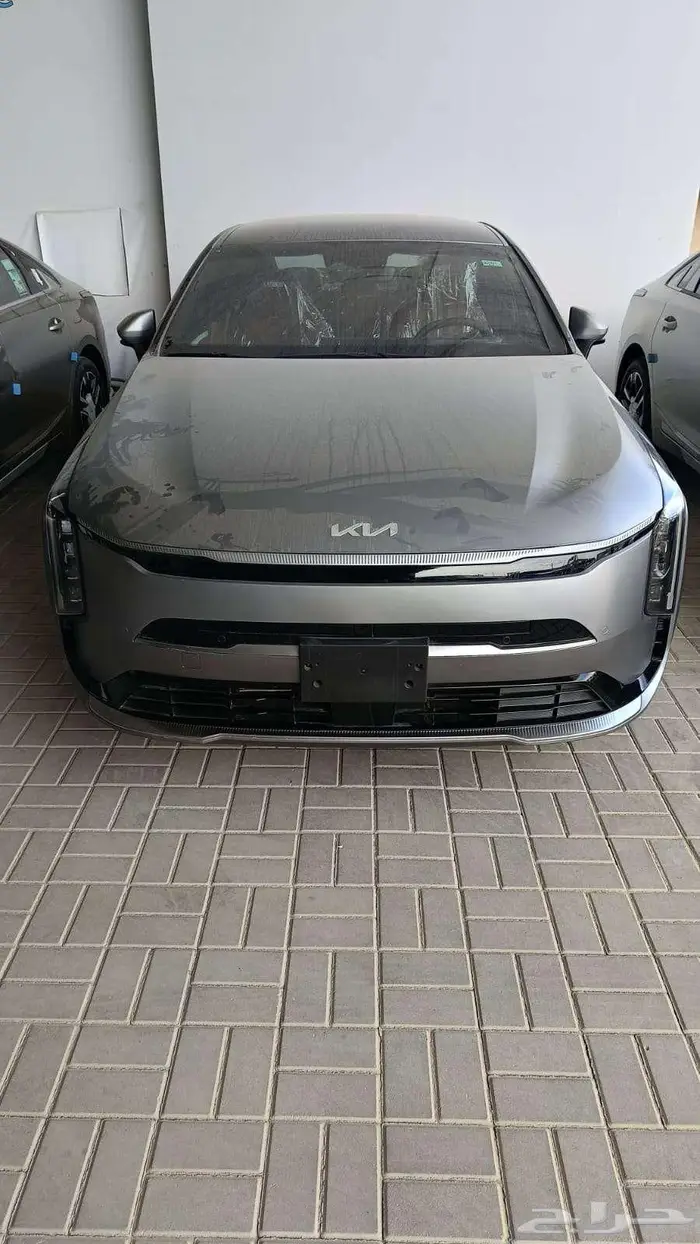 كيا K8 استاندر موديل 2026 الشكل الجديد عروض نهاية العام 1