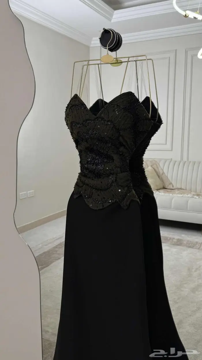 فساتين مناسبات حديثة نشحن لكافه المدن والقرى 14