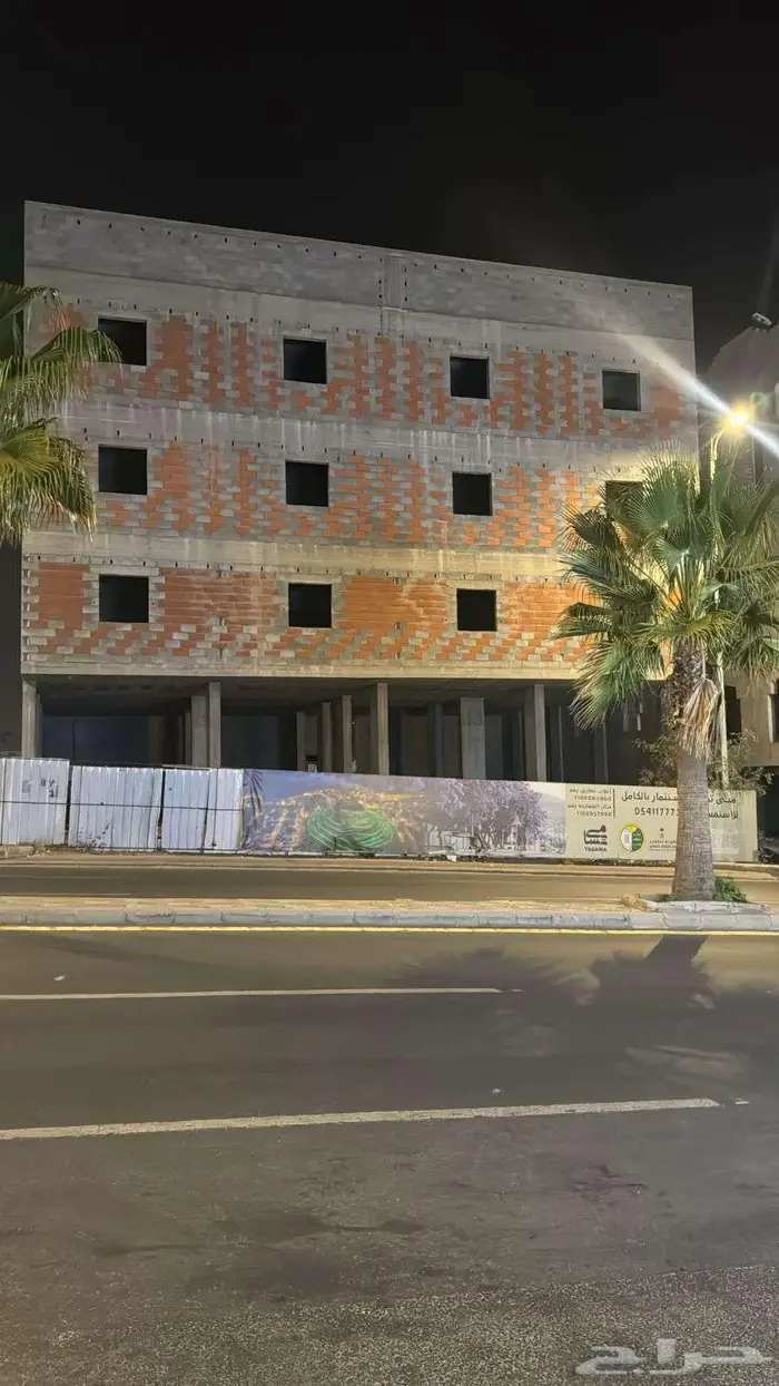 عمارة تجارية للبيع 2