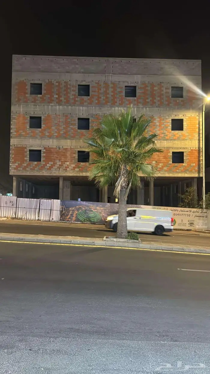عمارة تجارية للبيع 3