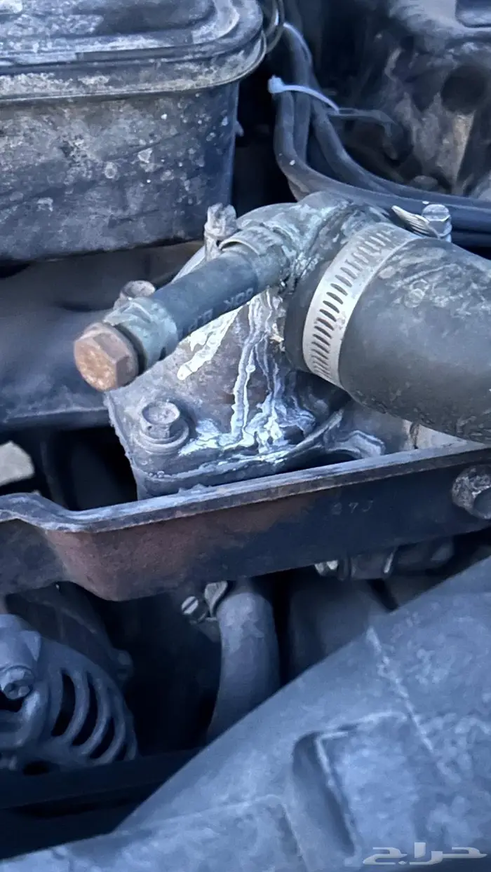 للبيع باترول 99 3