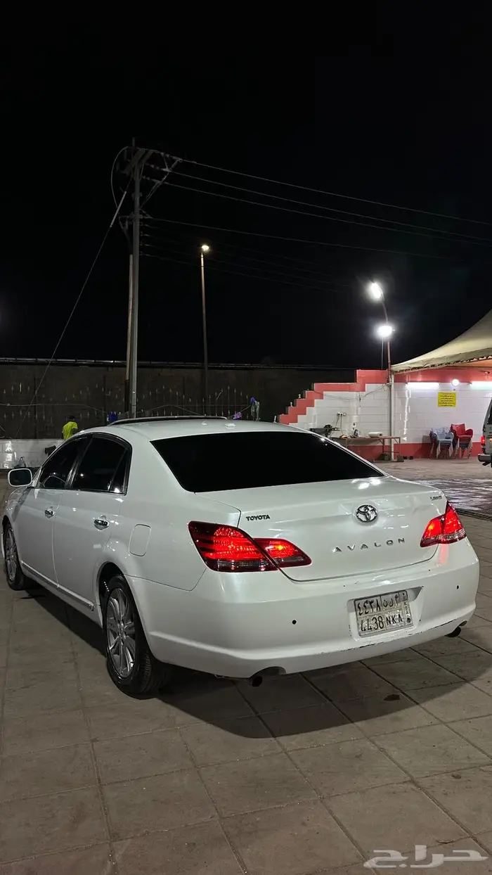 افلون 2009 للبيع او البدل 5