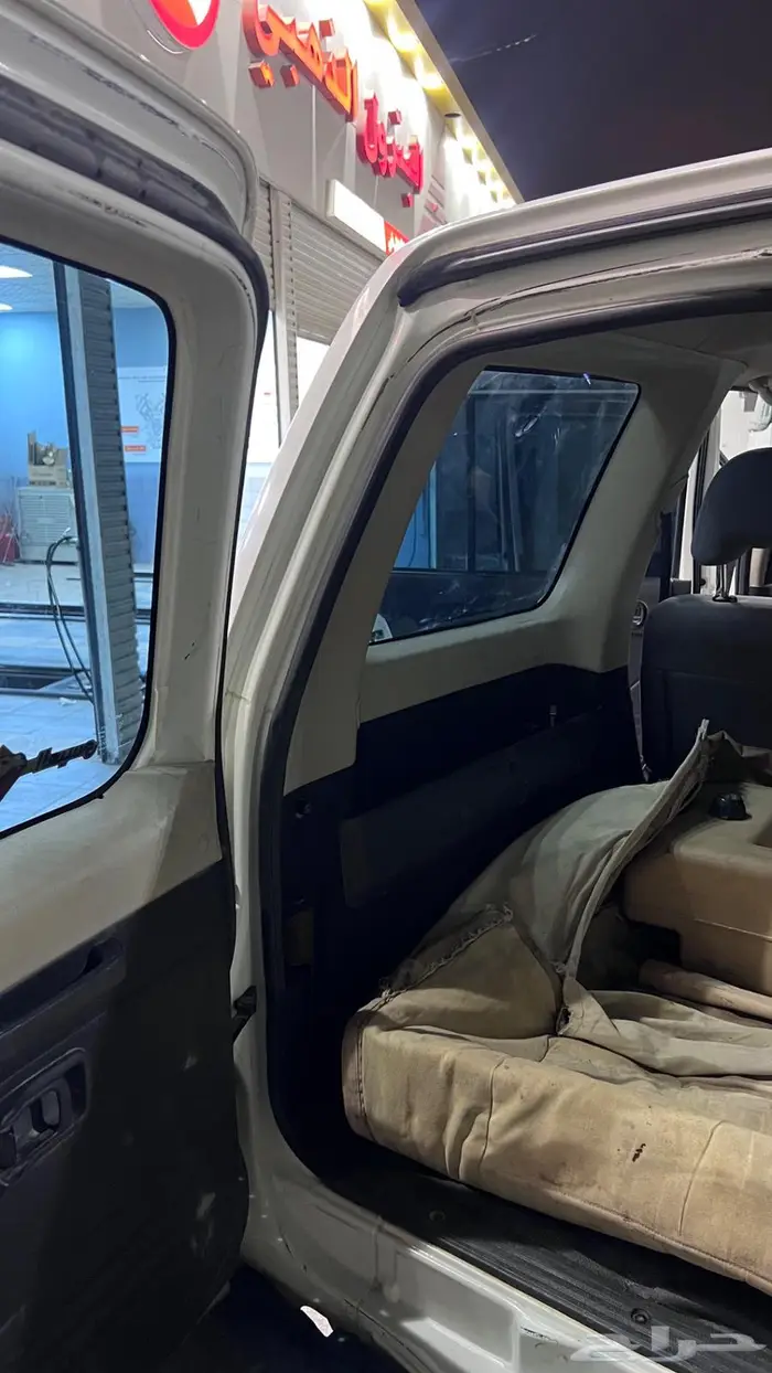 نيسان باترول 14