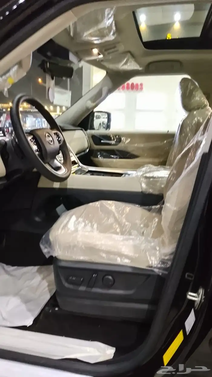 بترول SE2 تنفس طبيعي 4