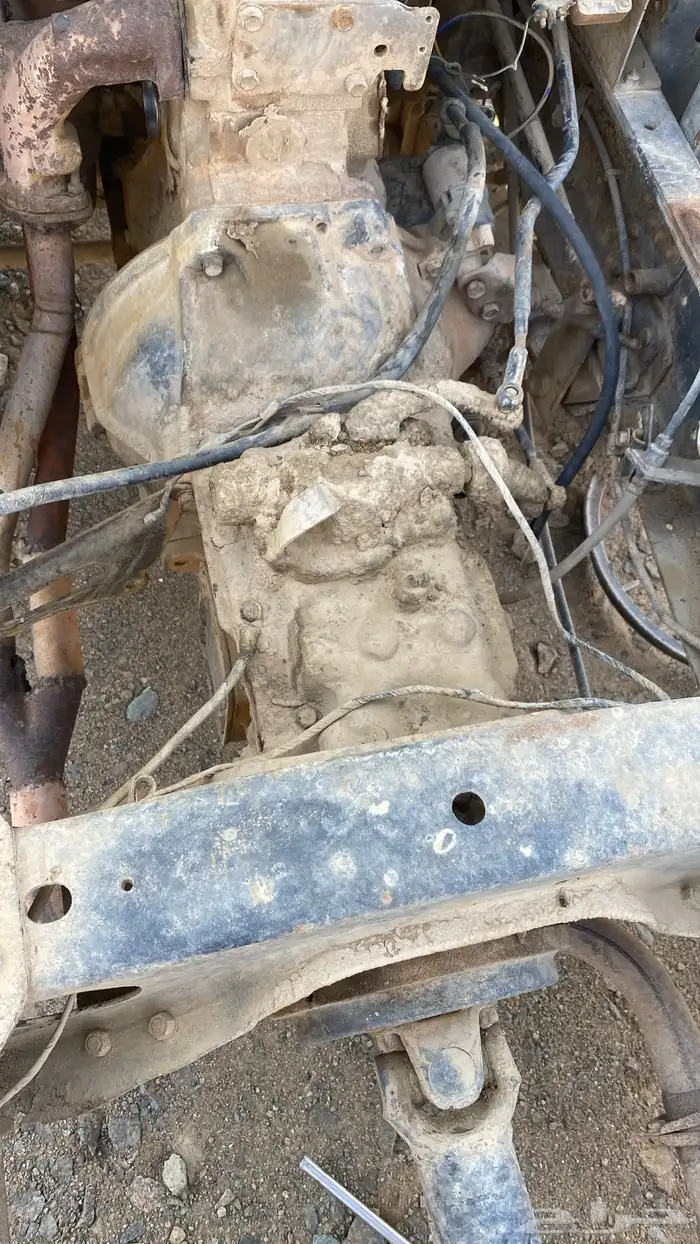 دنه شاص قديمه 3