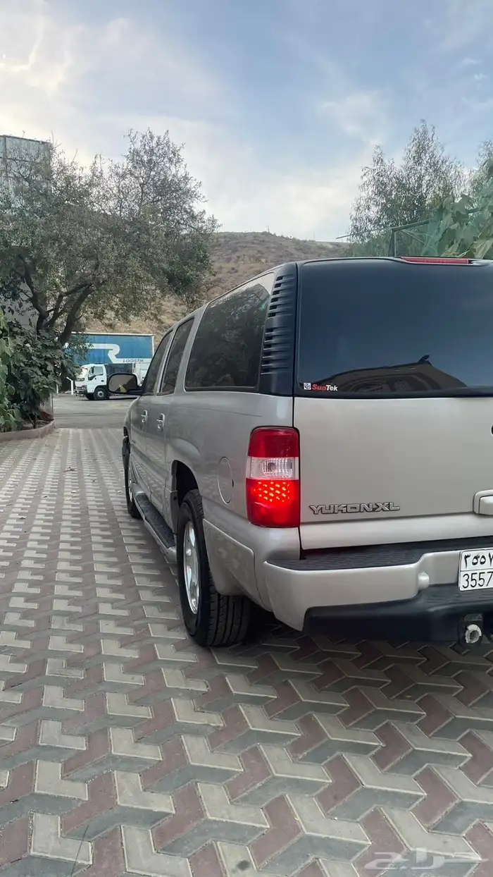 جمس دينالي 2005 2