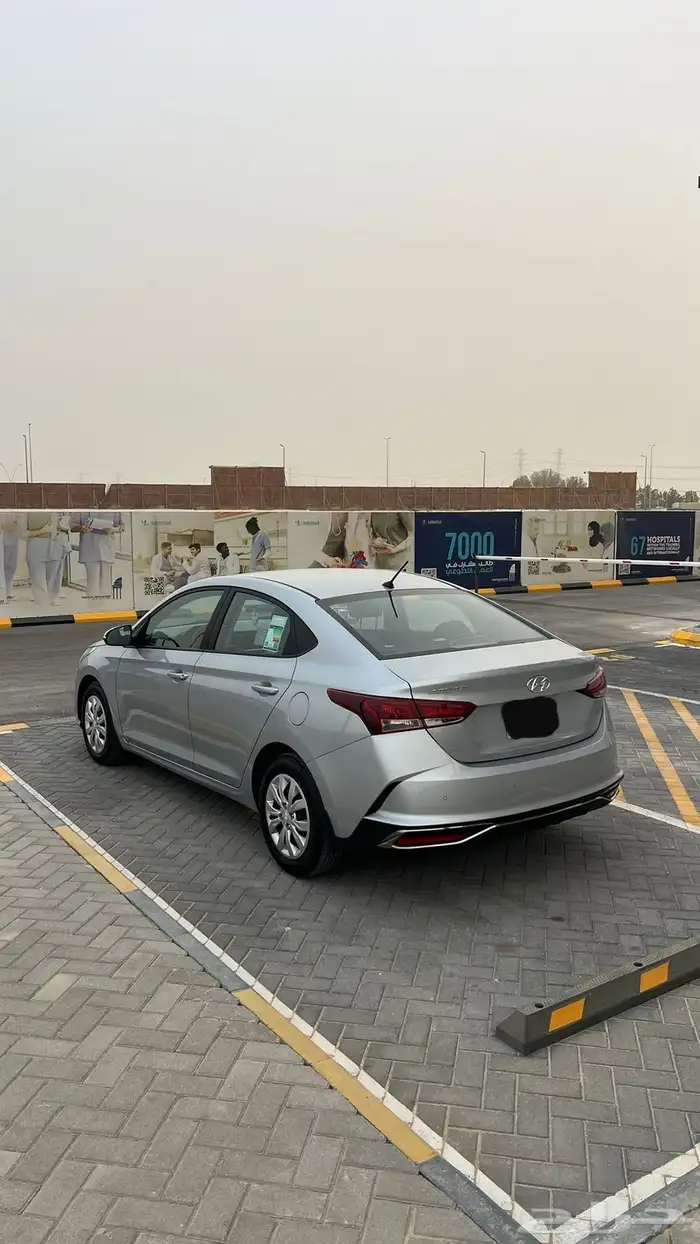 أكسنت 2023 البدي وكاله المالك الاول 4