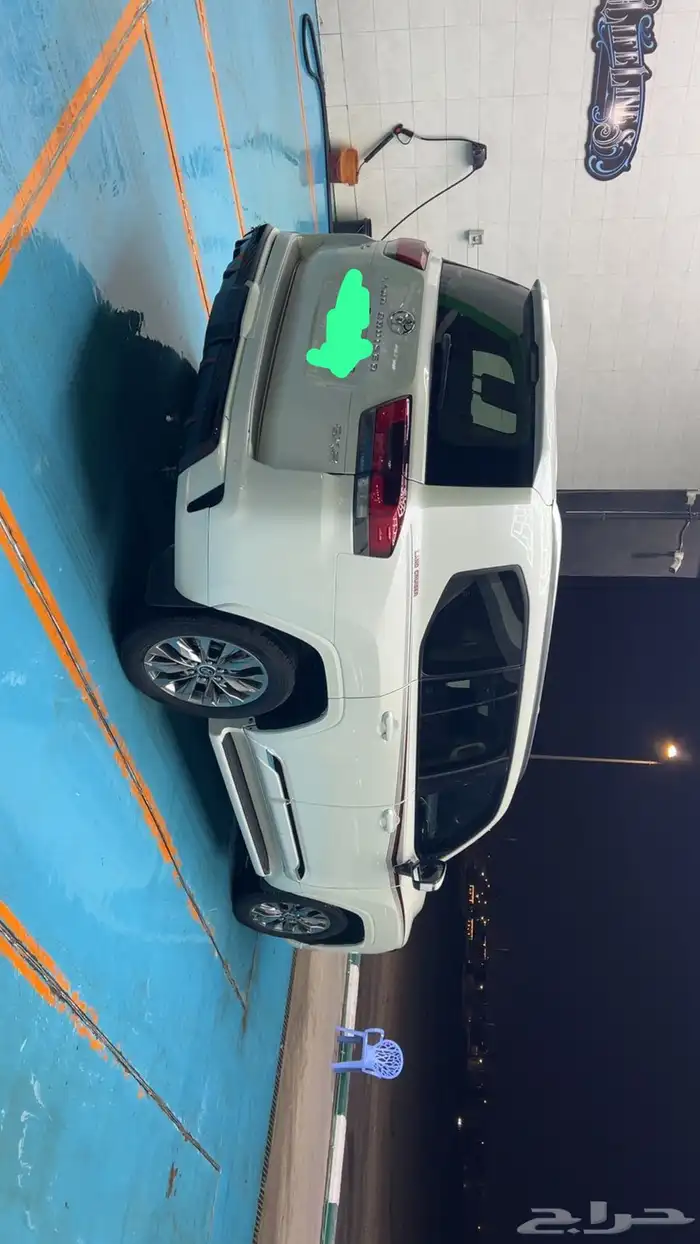 جي اكس ار 2023 بريمي GXR مستخدم نضف جدا 3