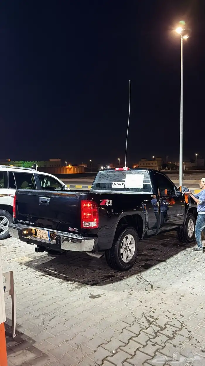 سيرا 2013 فل كامل للبيع او البدل 3