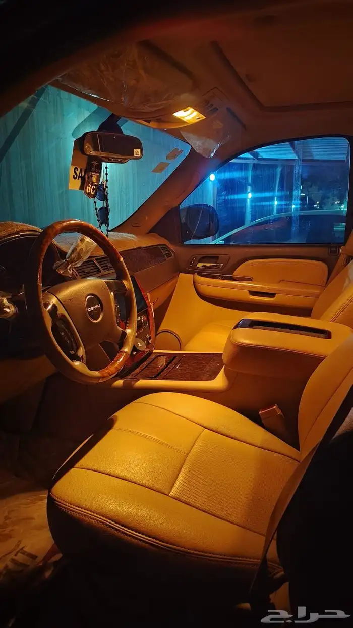 جمس دينالي 2009 1