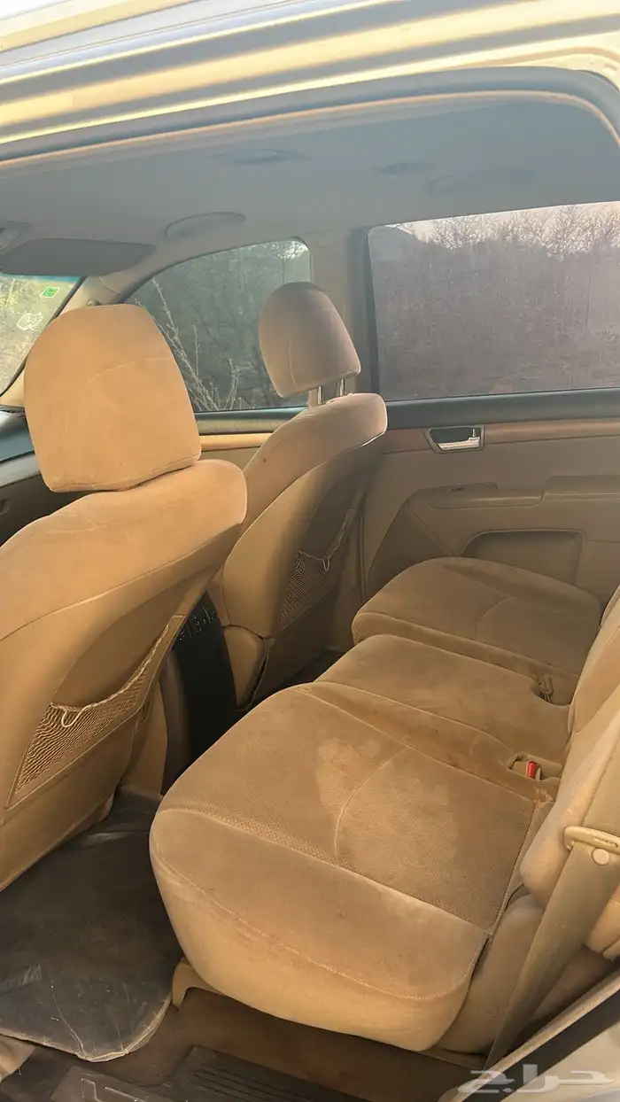 كيا موهافي 2015 1